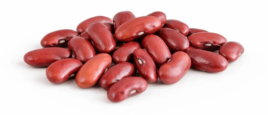 Organic Red Beans
