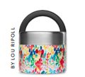 Marmita Qwetch Arty 650ml