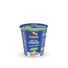 Iogurte Bio Baunilha s/lactose 3.9% |150gr