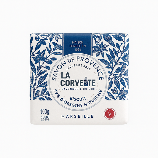 Sabonete de Provença 100g | Bolachas de Natal