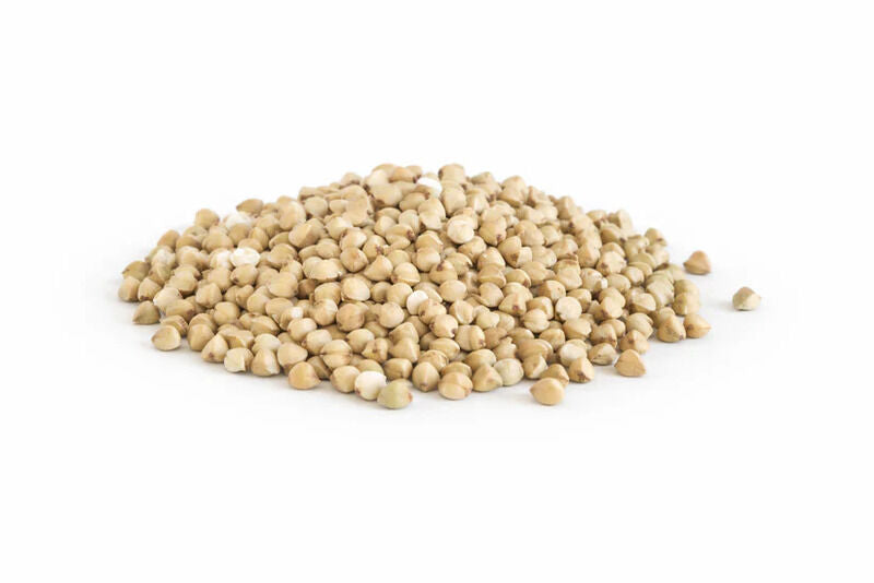 Trigo Sarraceno Bio