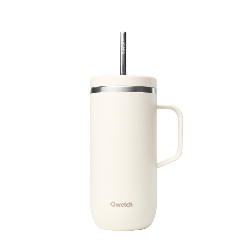 Cold Cup Isotérmico com pega 600ml