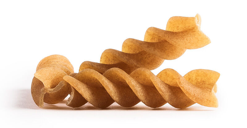 Fusilli Trigo Integral Bio