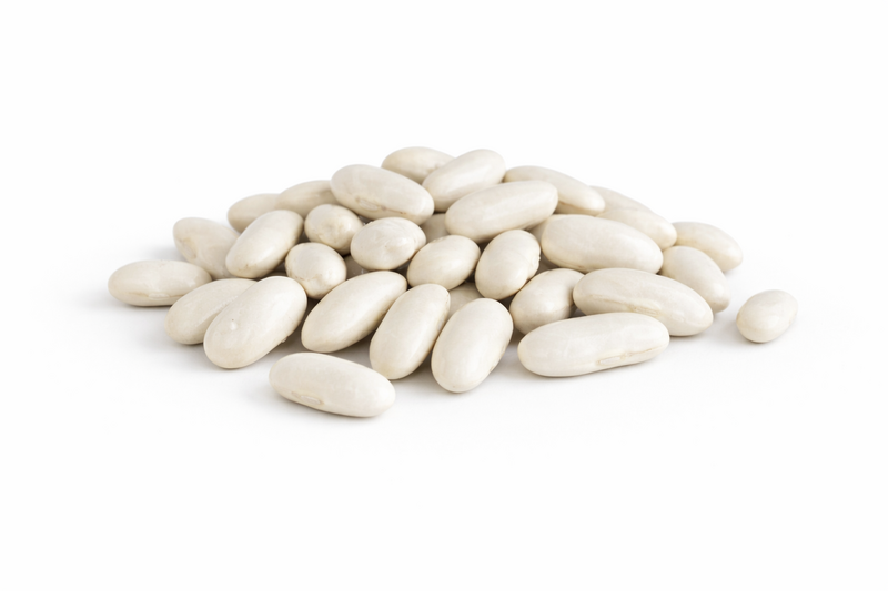 Feijao Branco Bio