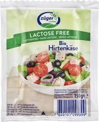 Queijo Feta Bio s/lactose 150gr