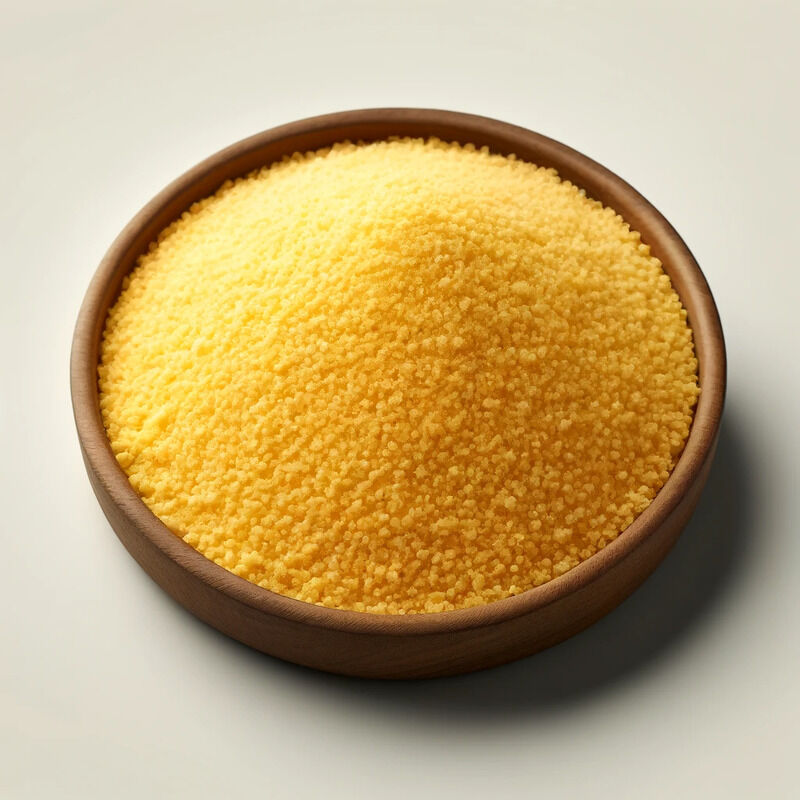 Polenta Bio