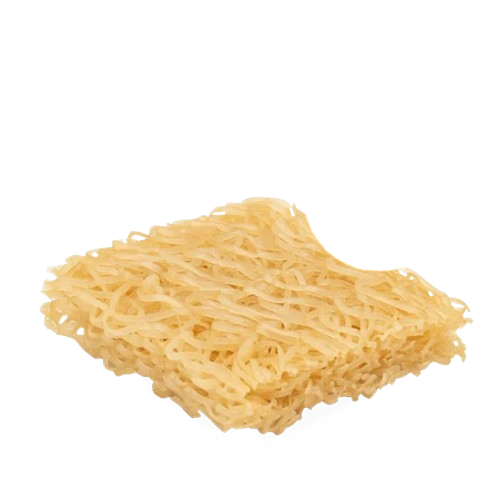 Noodles | Ramen de Arroz Semi-Integral Bio