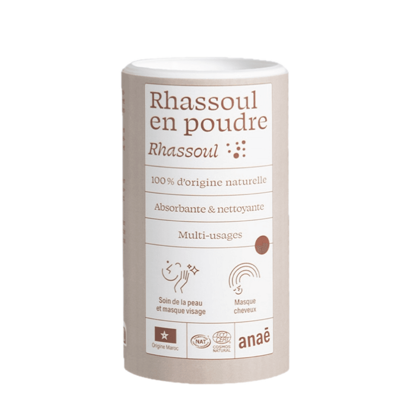 Argila Rhassoul | 500g