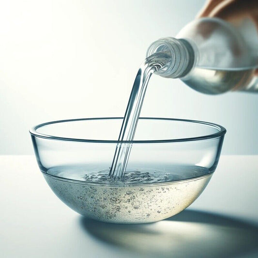 Vinagre de Alcool 8º Bio | Ideal para Limpeza