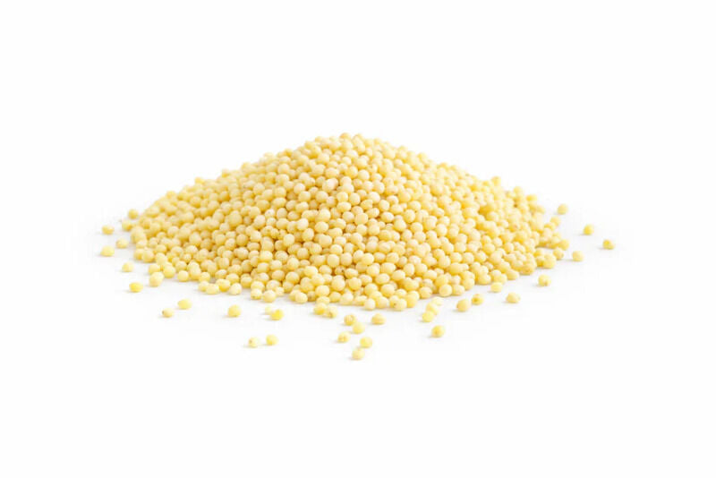 Millet Bio