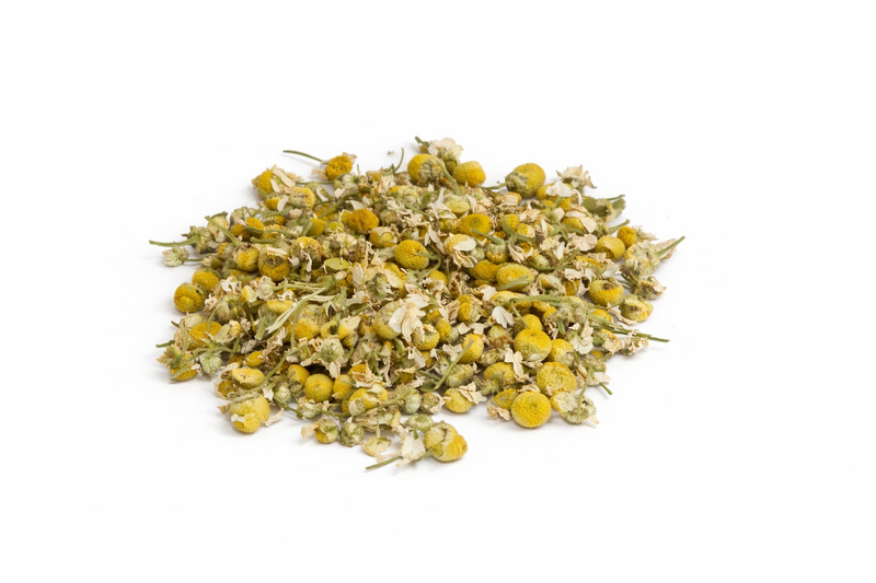 Camomila Bio