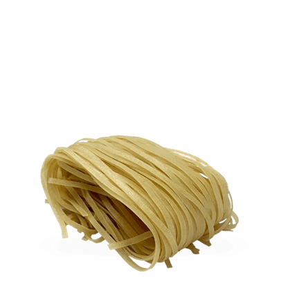 Noodles Bio | Ninhos de Arroz Integral (Massa sem glúten)
