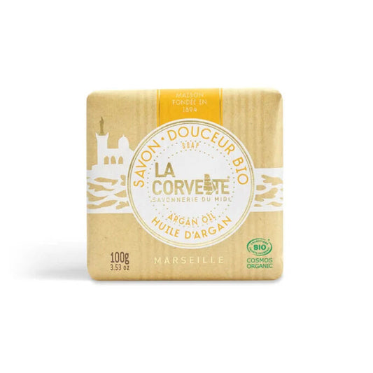Sabonete Suave Bio | Argão 100g