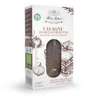 Folhas de Lasanha Trigo Sarraceno Bio 250gr |Sem glúten