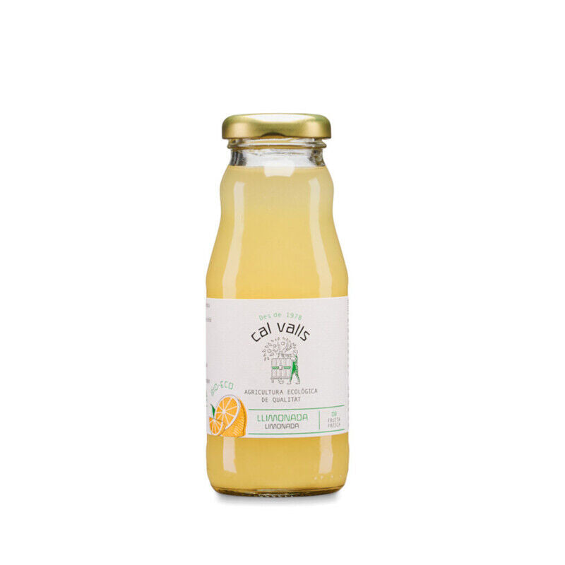 Limonada 200ml | Cal Valls