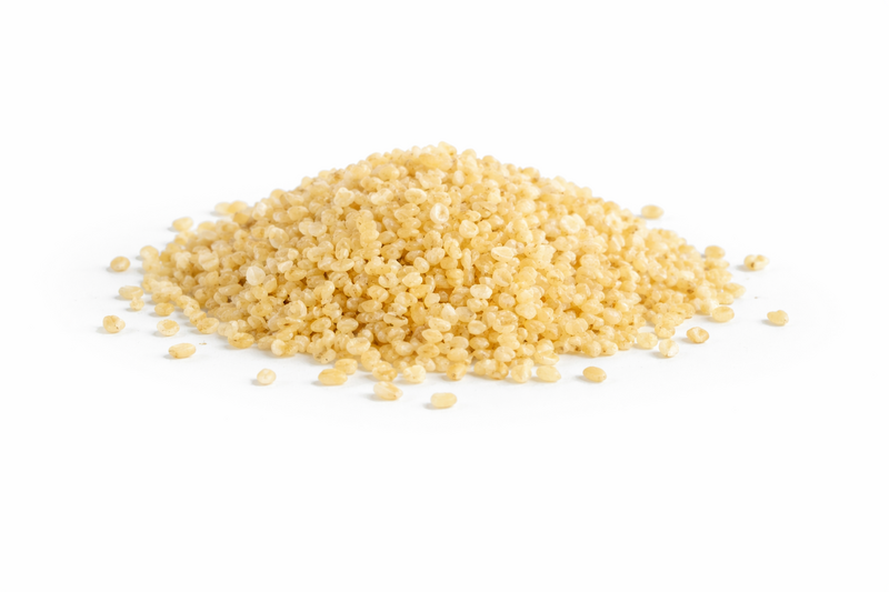 Couscous Trigo Integral Bio