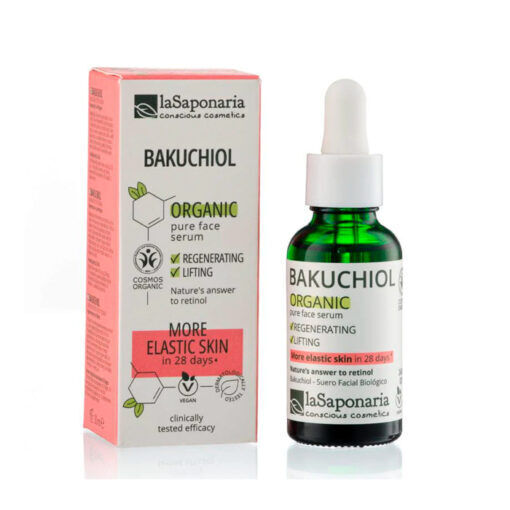 Bakuchiol Bio | Ativo Puro