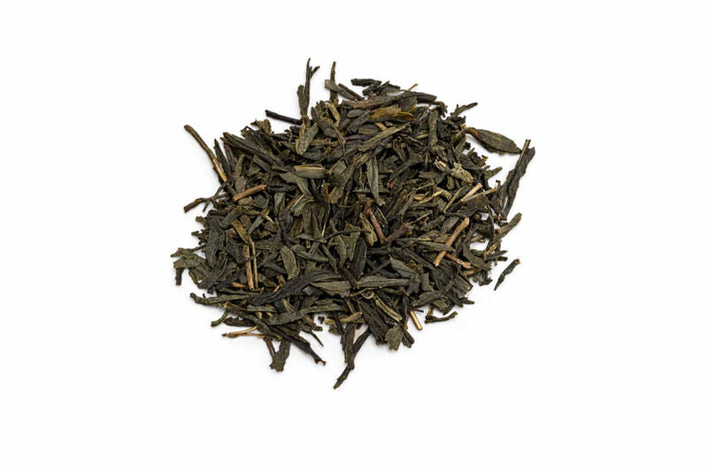 Chá Verde | Sencha Bio