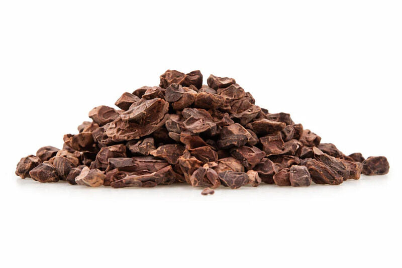 Pepitas de Cacau Bio