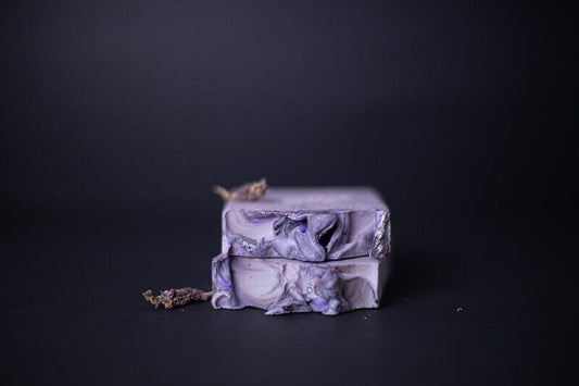 Sabonete Artesanal | Lavanda| NORAH Orgânico