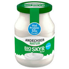 Skyr Bio Natural 500g