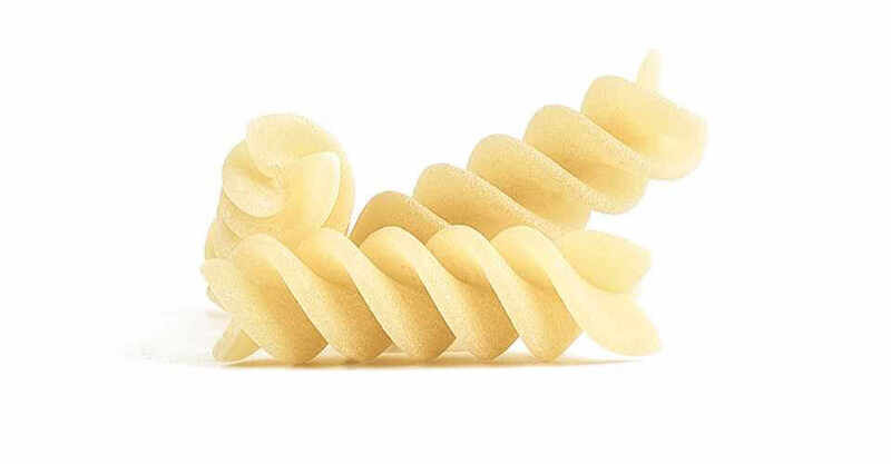Fusilli Trigo Bio