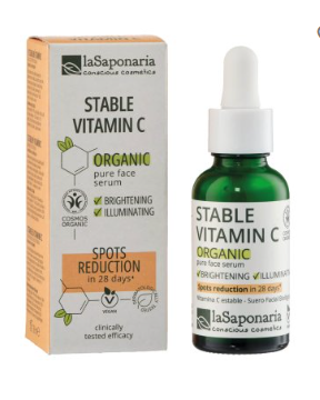 Vitamina C Estável