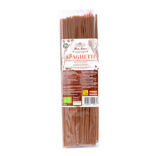 Esparguete Trigo Sarraceno Bio 250gr |Sem glúten
