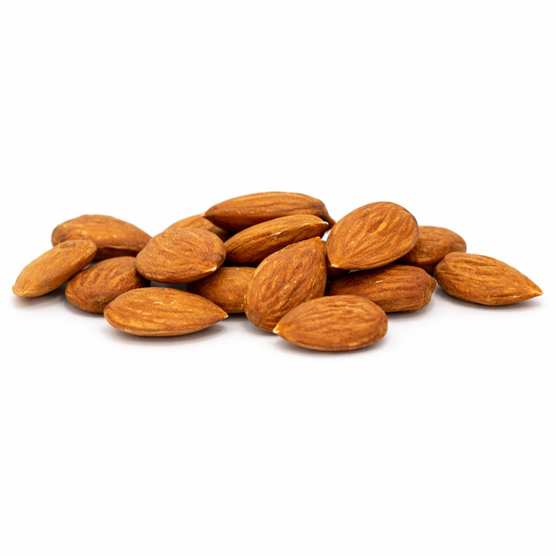 Amendoa Natural Bio