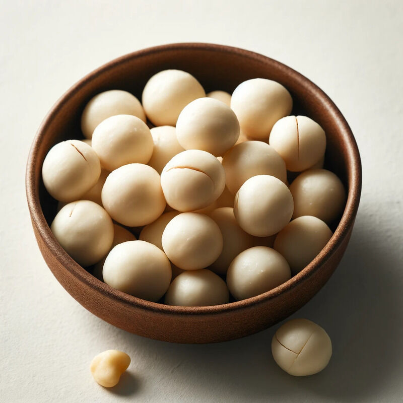 Noz Macadamia Bio