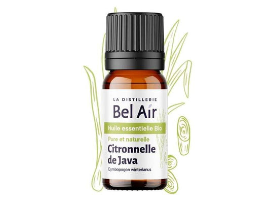 Óleo Essencial Citronela | Bel Air
