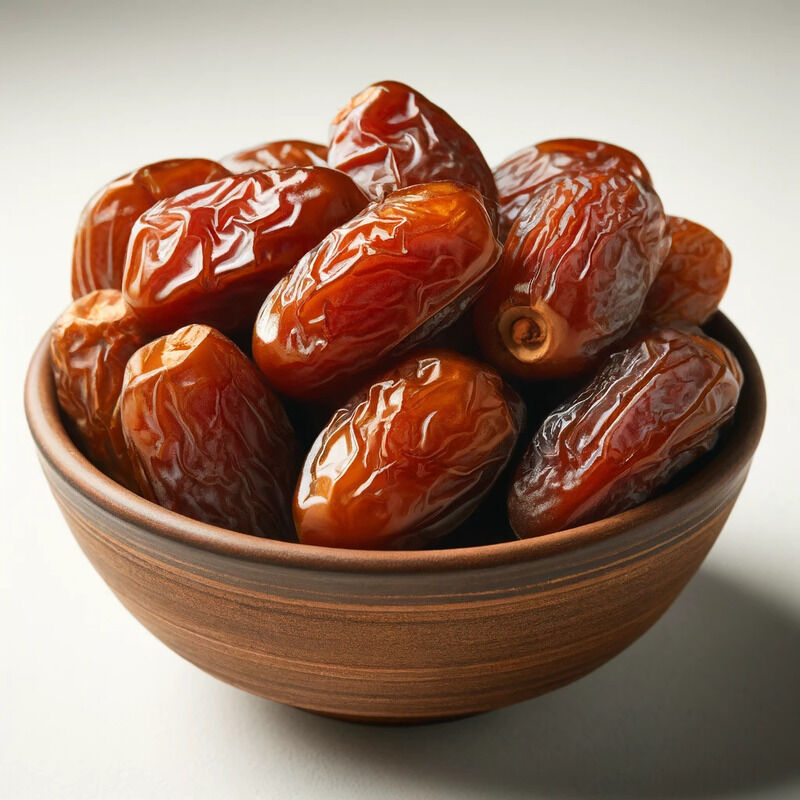 Tamaras Medjool Bio