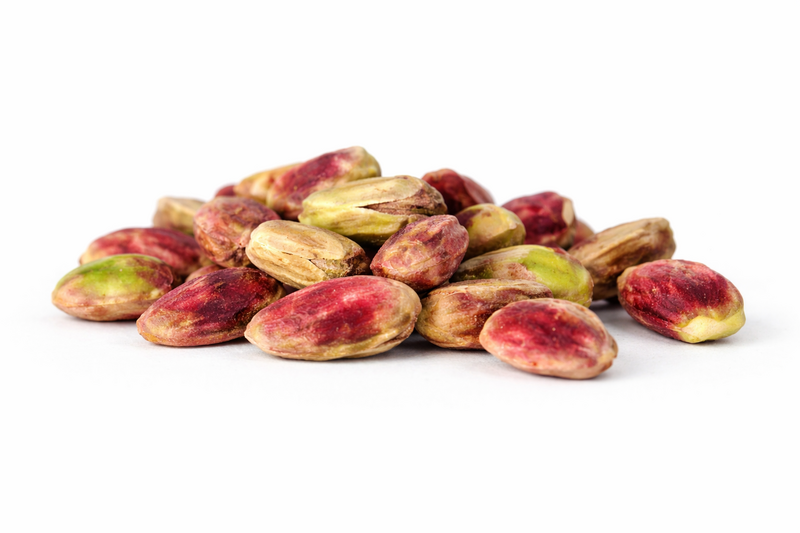 Pistacio cru descascados Bio