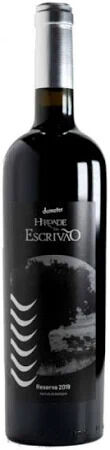 Vinho Tinto Reserva Bio I Herdade do Escrivão