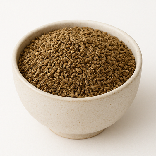 Sementes de Anis/Erva Doce Bio