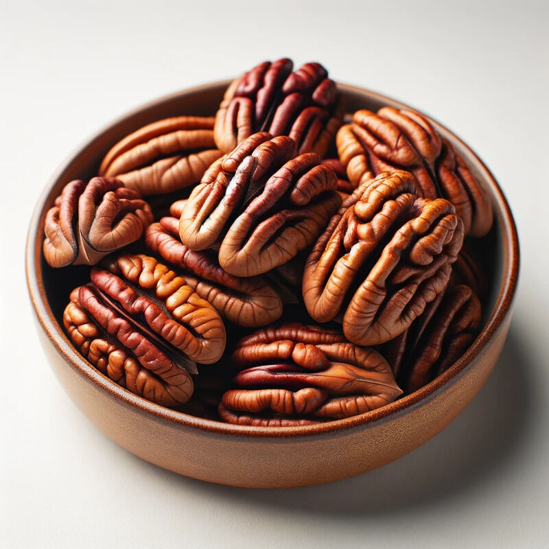 Noz Pecan Bio