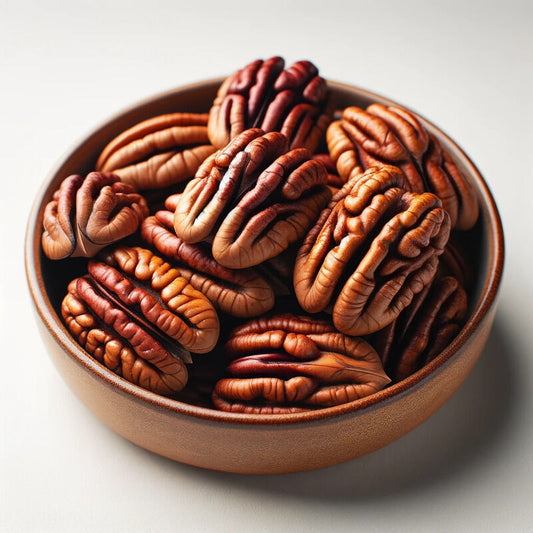 Noz Pecan Bio