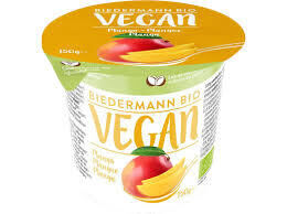 Iogurte de Coco Bio Manga 150gr |Vegan