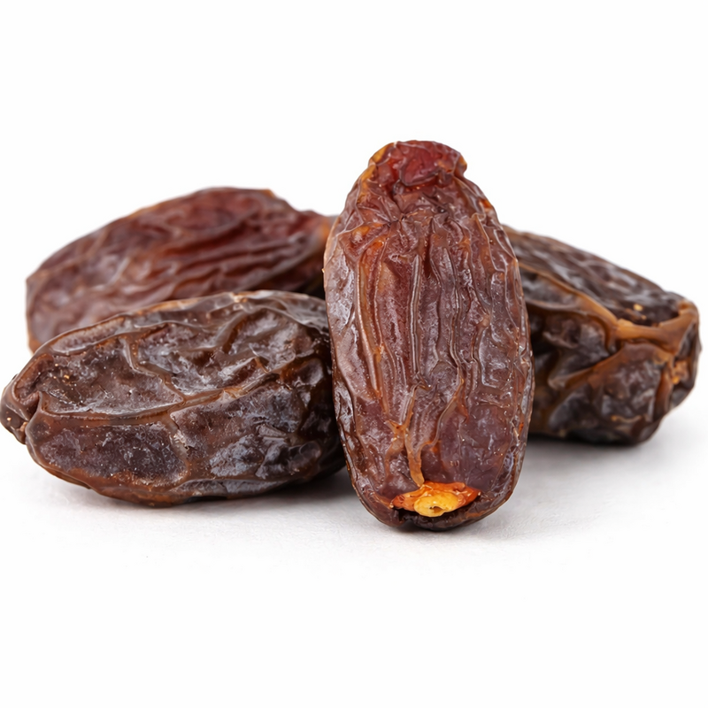 Tamaras Medjool Bio