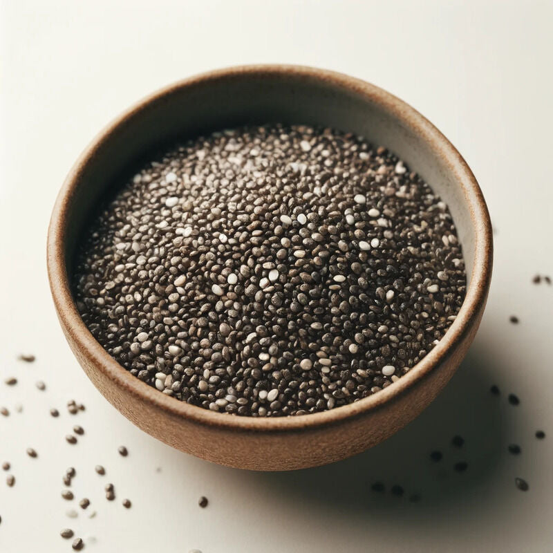 Sementes de Chia Bio