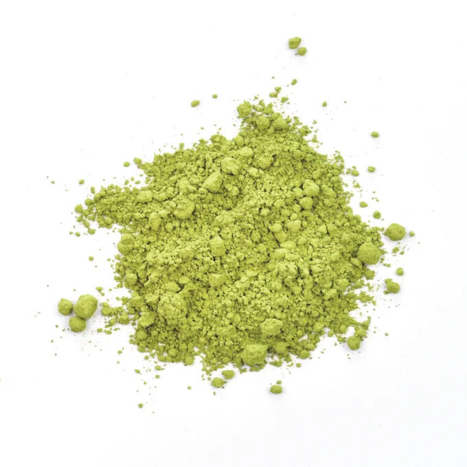 Matcha Bio