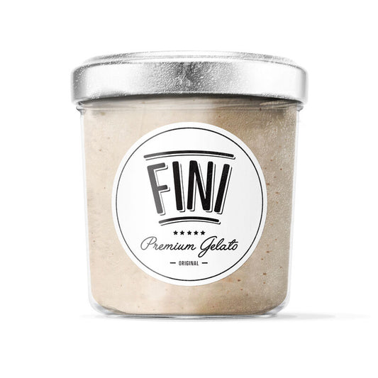 Avelã I Gelado FiniCups 125ml
