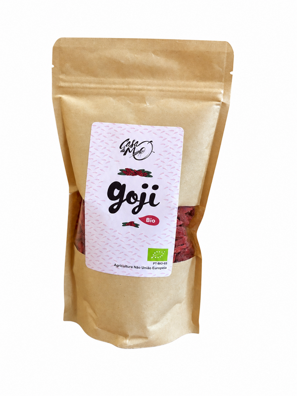 Goji Bio 250g