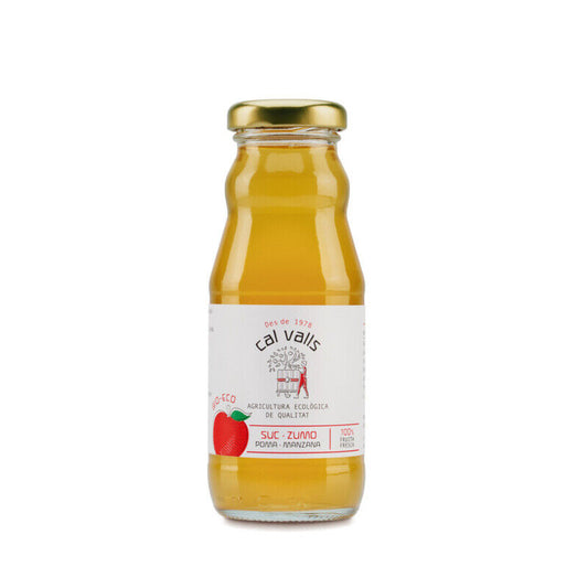 Sumo 100% Maçã 200ml | Cal Valls