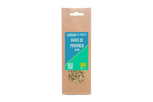 Ervas de Provença Bio | 50gr