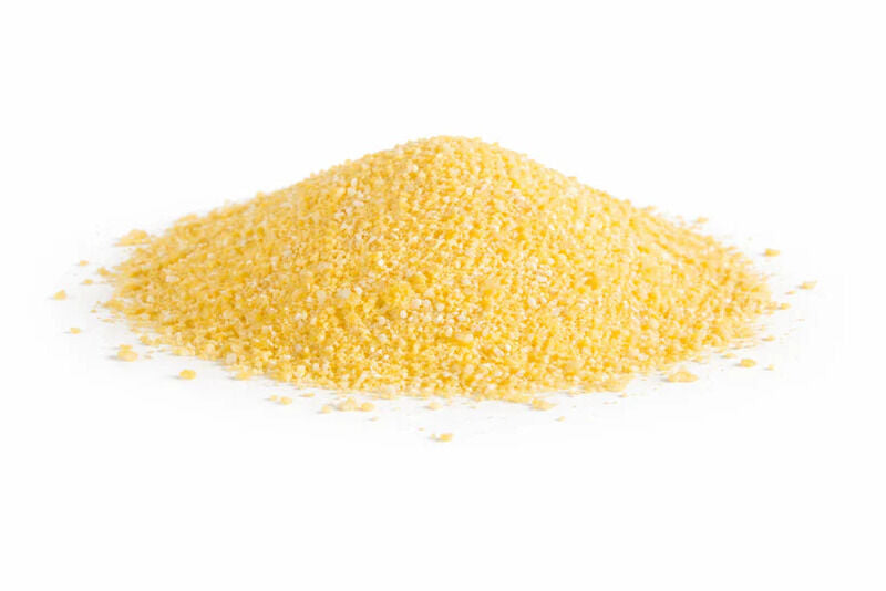 Polenta Bio