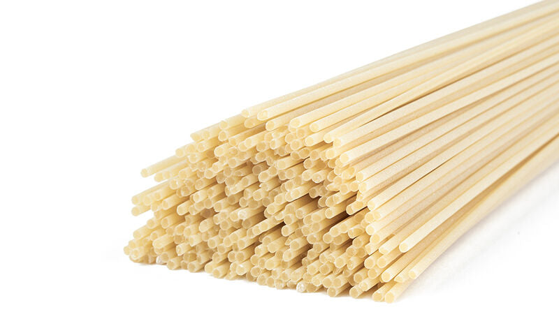 Esparguete Bio