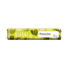 Chocolate Creme de Pistacio Bio | 40gr
