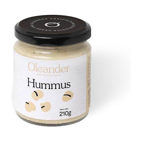 Hummus Bio 210gr
