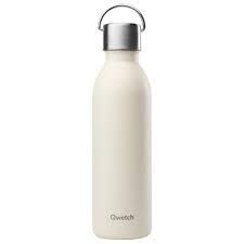 Garrafa Qwetch Active 1L Areia